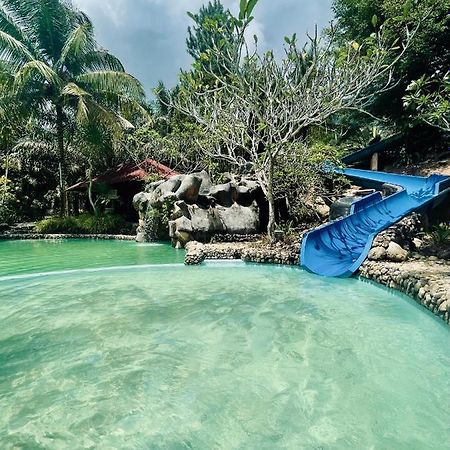 Sahom Valley Resort Jeram  Exterior foto