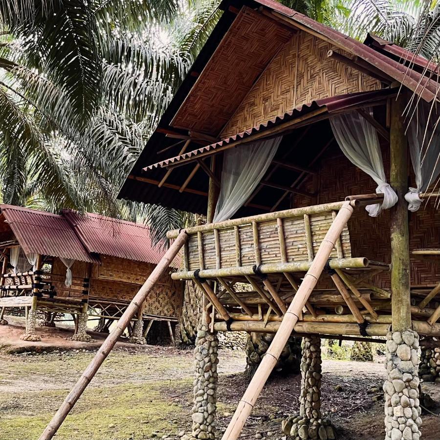 Sahom Valley Resort Jeram  Exterior foto