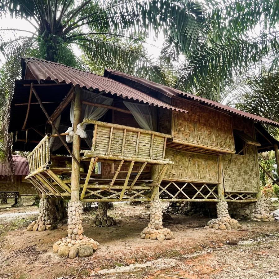 Sahom Valley Resort Jeram  Exterior foto